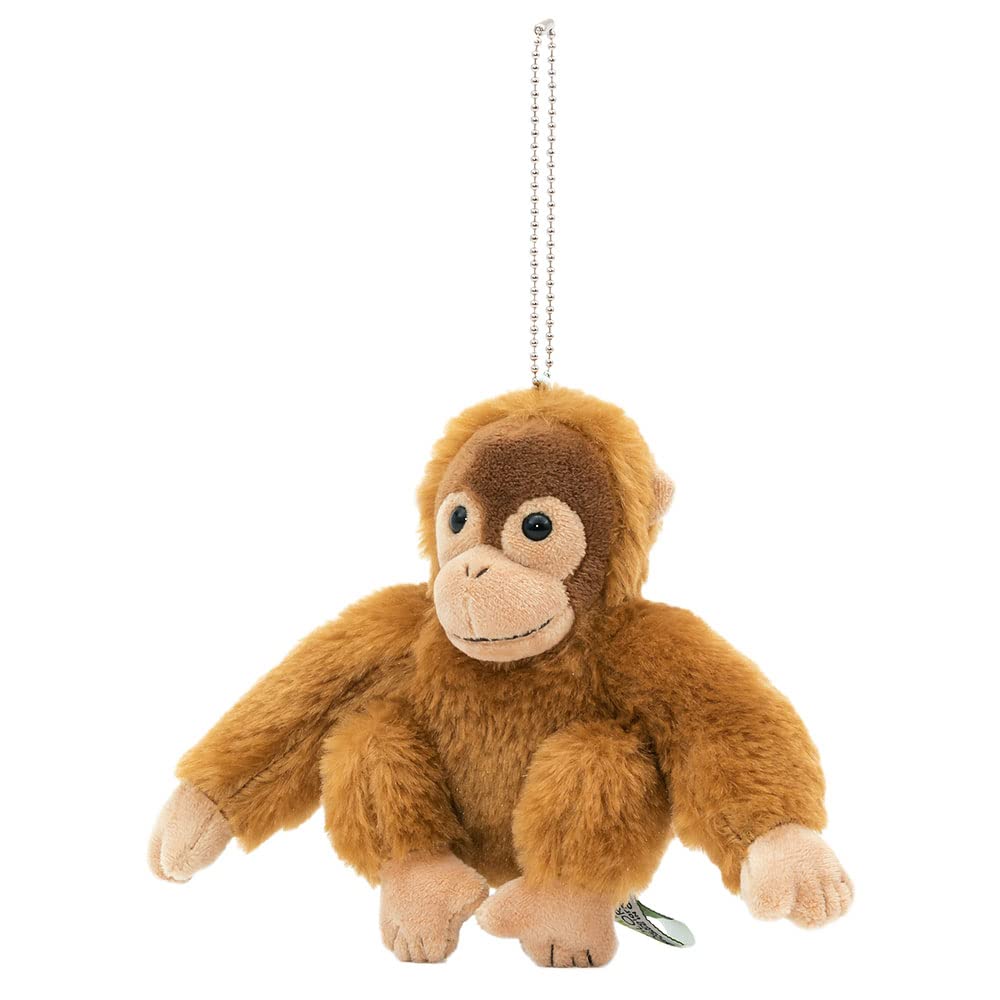 トイザらス ぬいぐるみ オラウータン さる 楽天市場】トイザらスオリジナル ぬいぐるみ さる | 価格比較